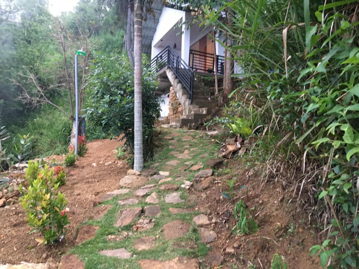 Owinhill Cottage Ella Exterior foto